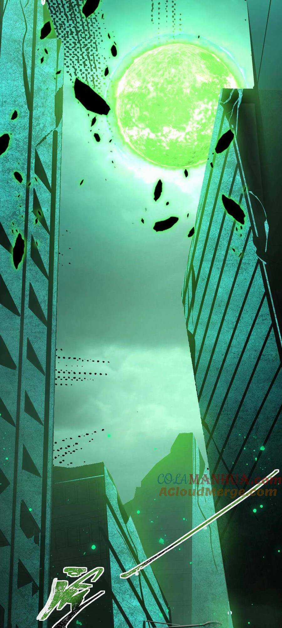 Ta, Người Chỉ Cần Nhìn Thấy Thanh Máu, Có Thể Trừng Phạt Thần Linh Chapter 1 trang 39