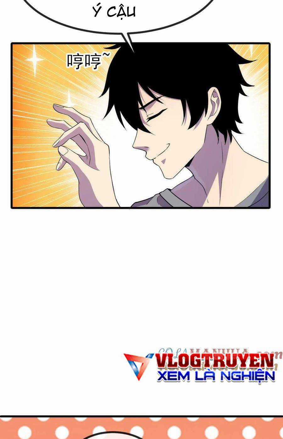 Ta, Người Chỉ Cần Nhìn Thấy Thanh Máu, Có Thể Trừng Phạt Thần Linh Chapter 10 trang 12