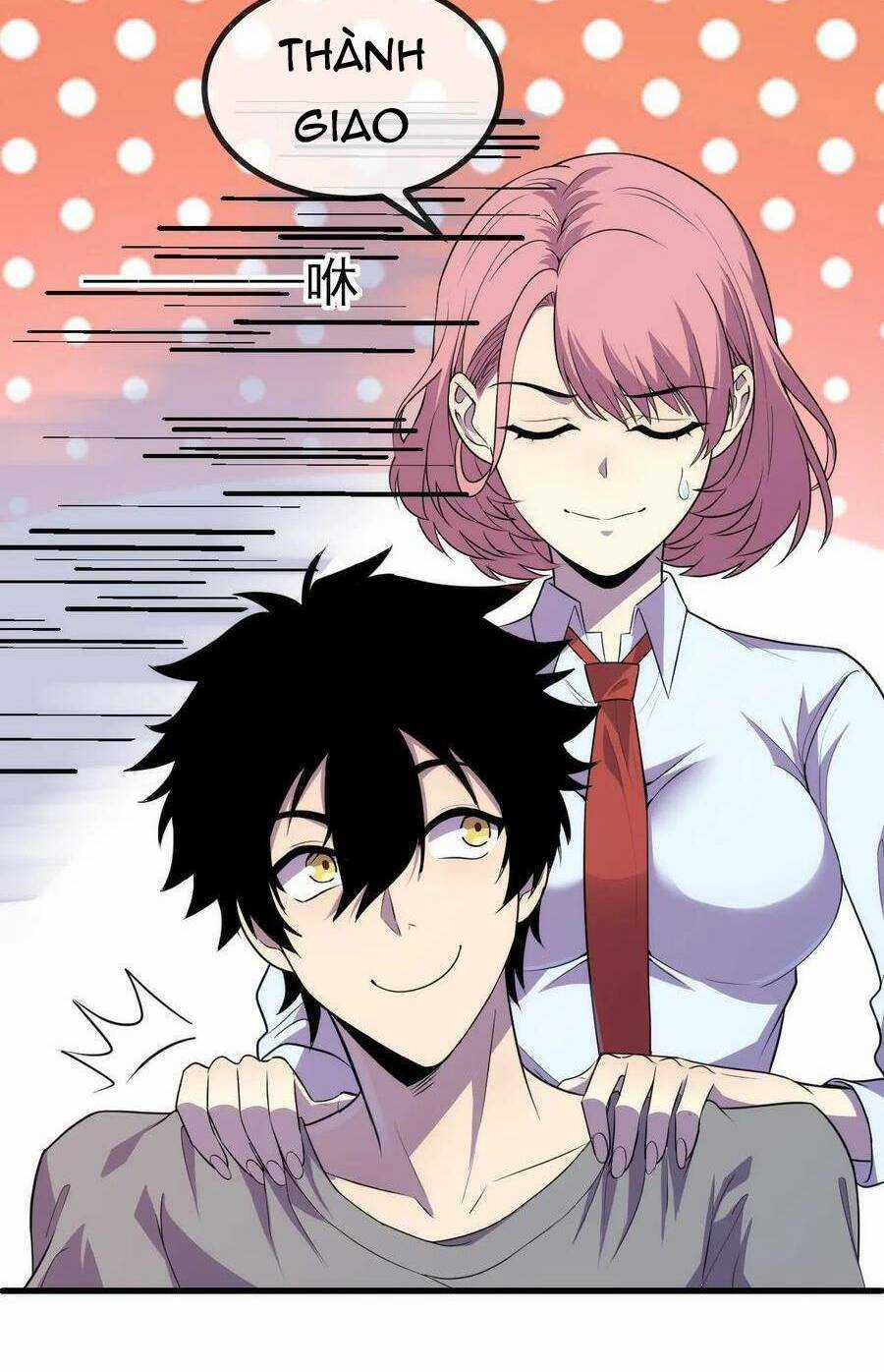 Ta, Người Chỉ Cần Nhìn Thấy Thanh Máu, Có Thể Trừng Phạt Thần Linh Chapter 10 trang 13