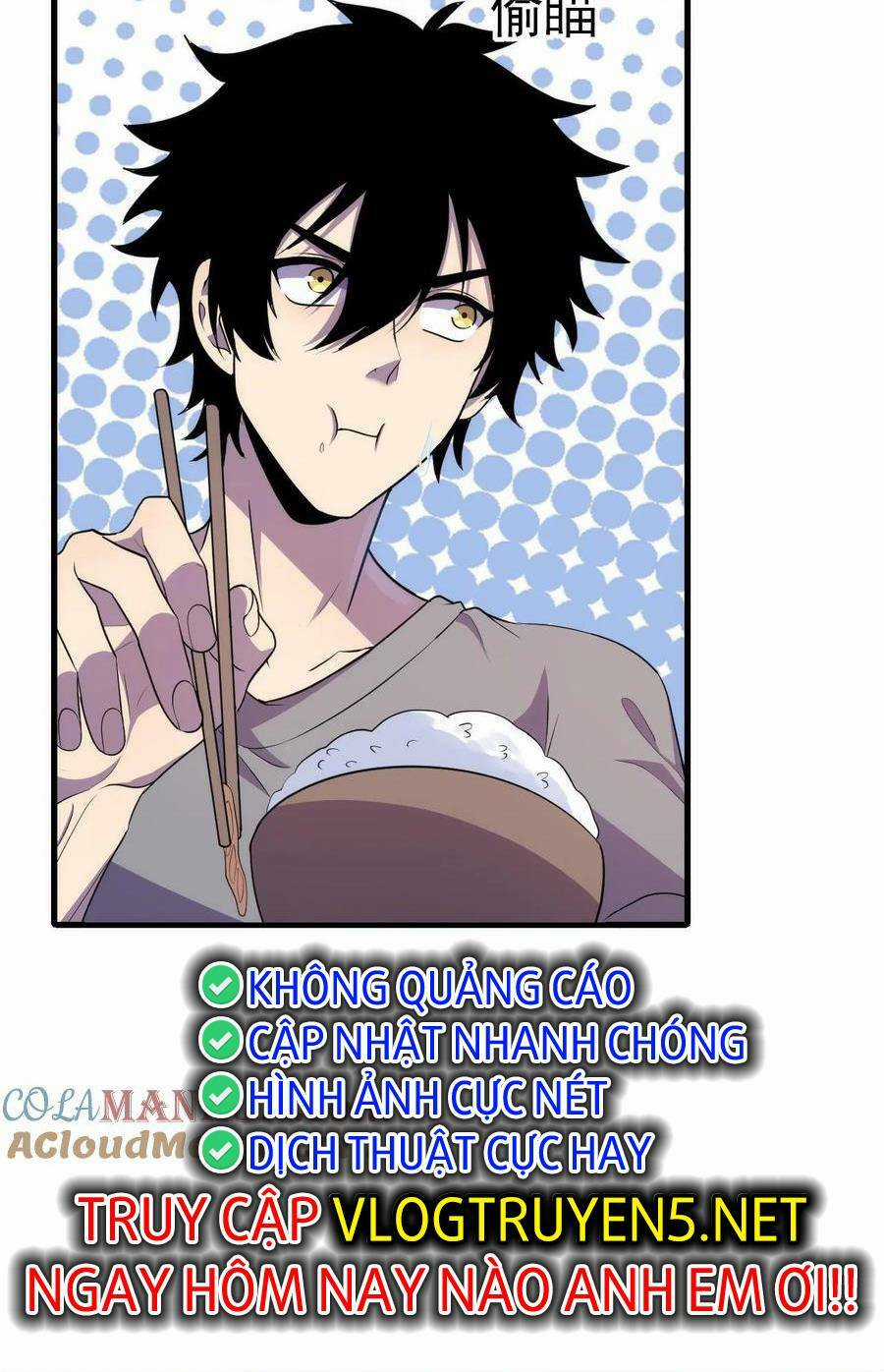 Ta, Người Chỉ Cần Nhìn Thấy Thanh Máu, Có Thể Trừng Phạt Thần Linh Chapter 10 trang 19