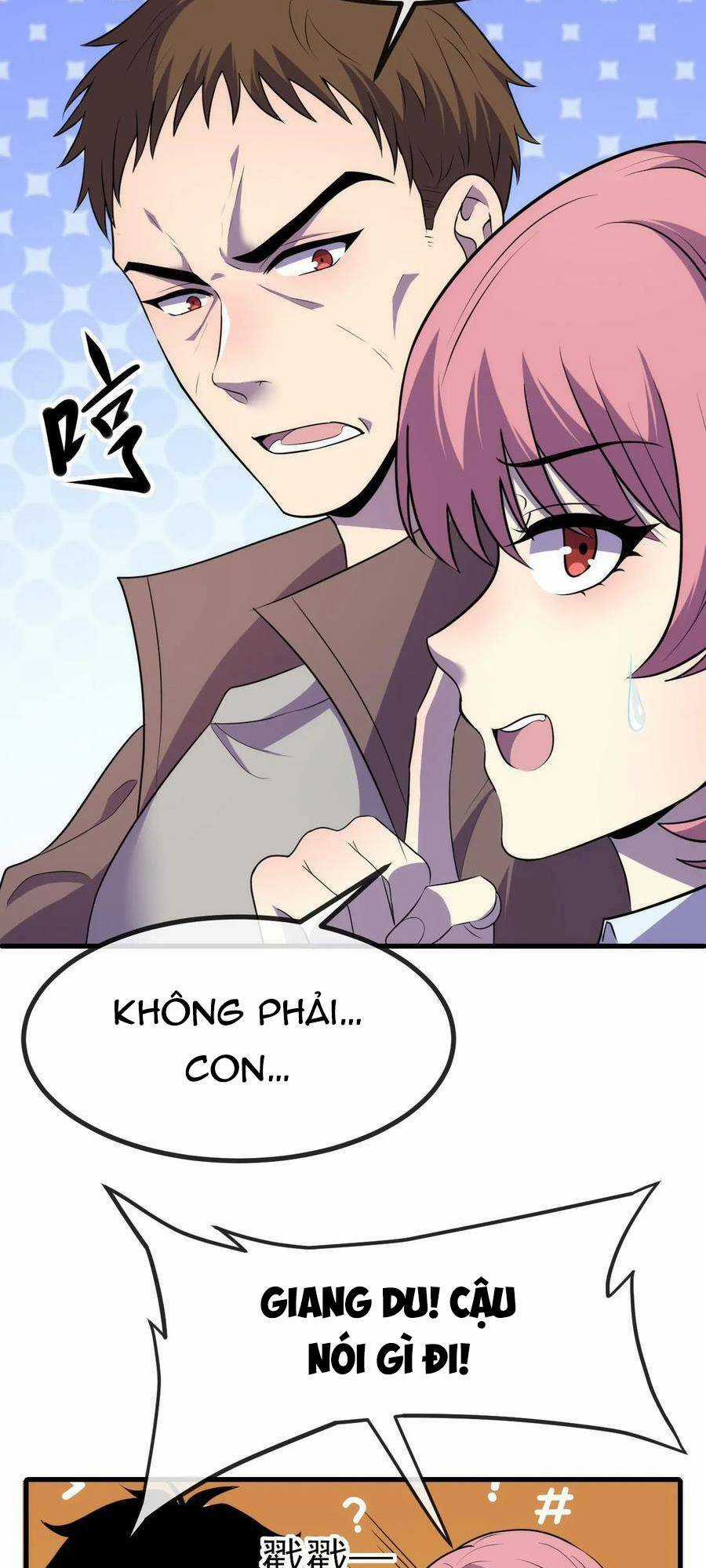 Ta, Người Chỉ Cần Nhìn Thấy Thanh Máu, Có Thể Trừng Phạt Thần Linh Chapter 10 trang 22