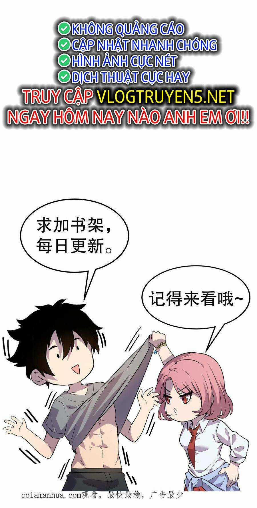 Ta, Người Chỉ Cần Nhìn Thấy Thanh Máu, Có Thể Trừng Phạt Thần Linh Chapter 10 trang 27