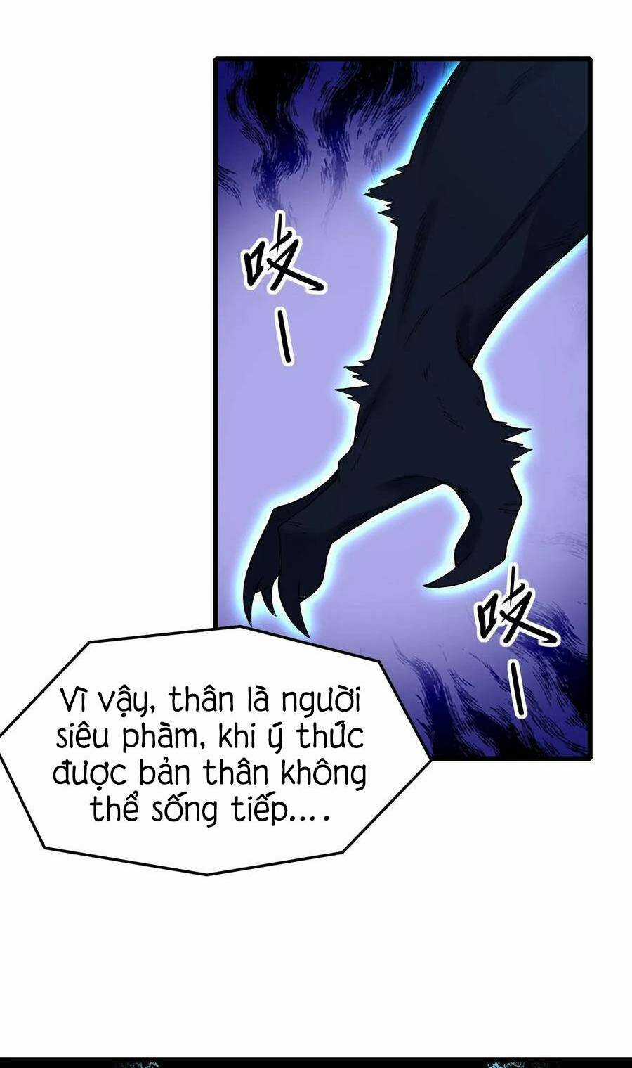 Ta, Người Chỉ Cần Nhìn Thấy Thanh Máu, Có Thể Trừng Phạt Thần Linh Chapter 10 trang 6