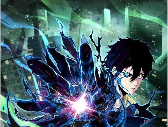Ta, Người Chỉ Cần Nhìn Thấy Thanh Máu, Có Thể Trừng Phạt Thần Linh Chapter 100 trang 0
