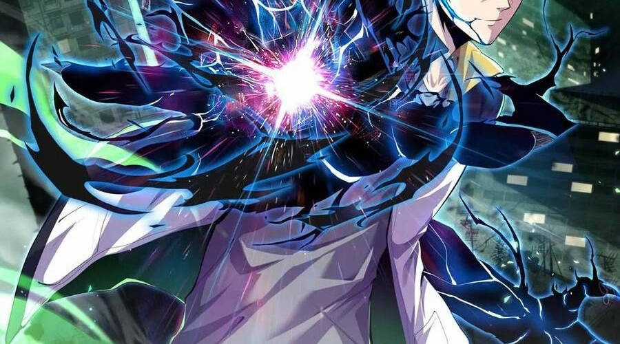 Ta, Người Chỉ Cần Nhìn Thấy Thanh Máu, Có Thể Trừng Phạt Thần Linh Chapter 101 trang 1