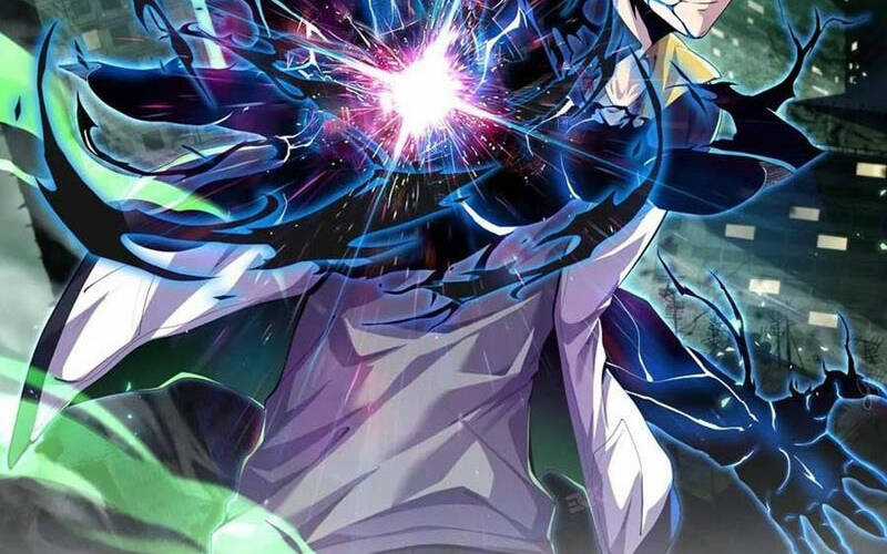 Ta, Người Chỉ Cần Nhìn Thấy Thanh Máu, Có Thể Trừng Phạt Thần Linh Chapter 103 trang 1