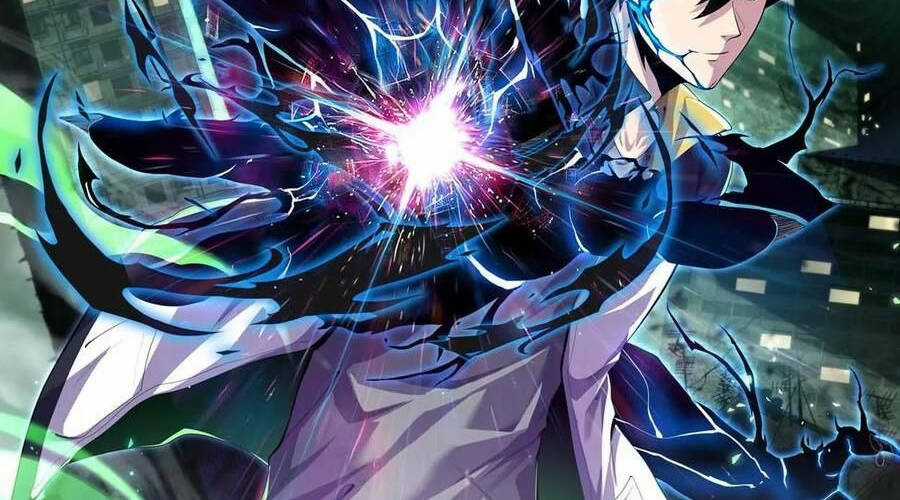 Ta, Người Chỉ Cần Nhìn Thấy Thanh Máu, Có Thể Trừng Phạt Thần Linh Chapter 108 trang 1