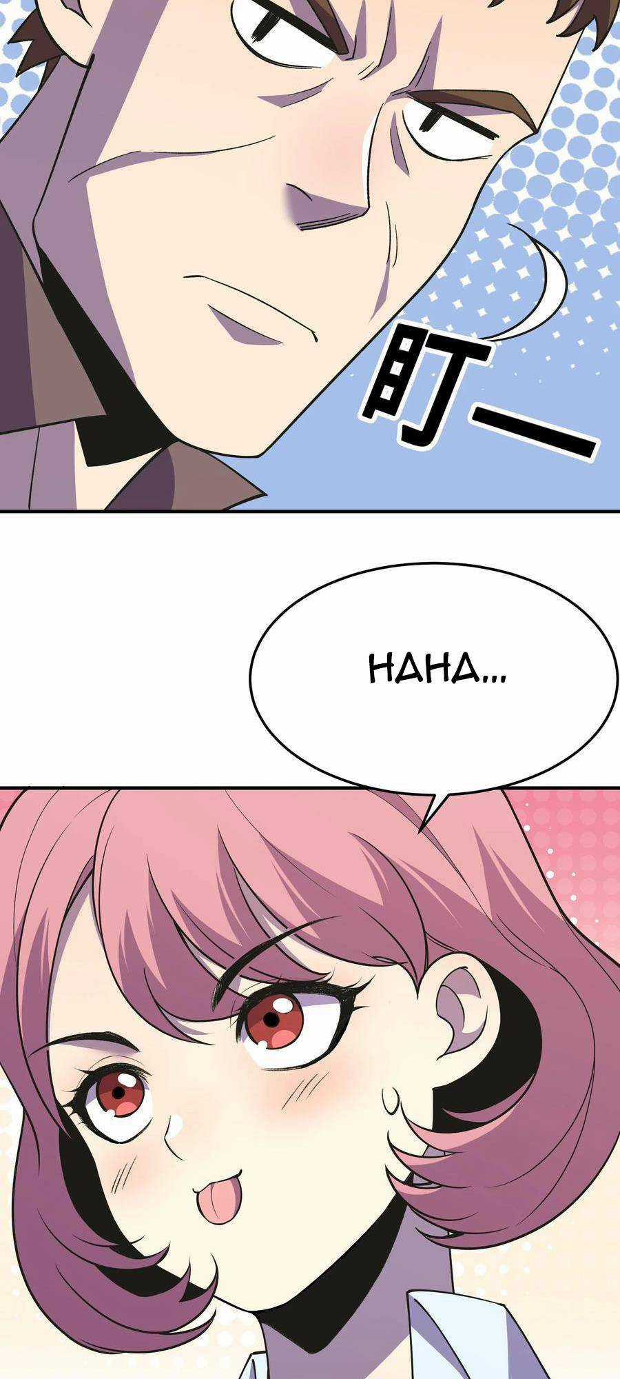 Ta, Người Chỉ Cần Nhìn Thấy Thanh Máu, Có Thể Trừng Phạt Thần Linh Chapter 11 trang 15