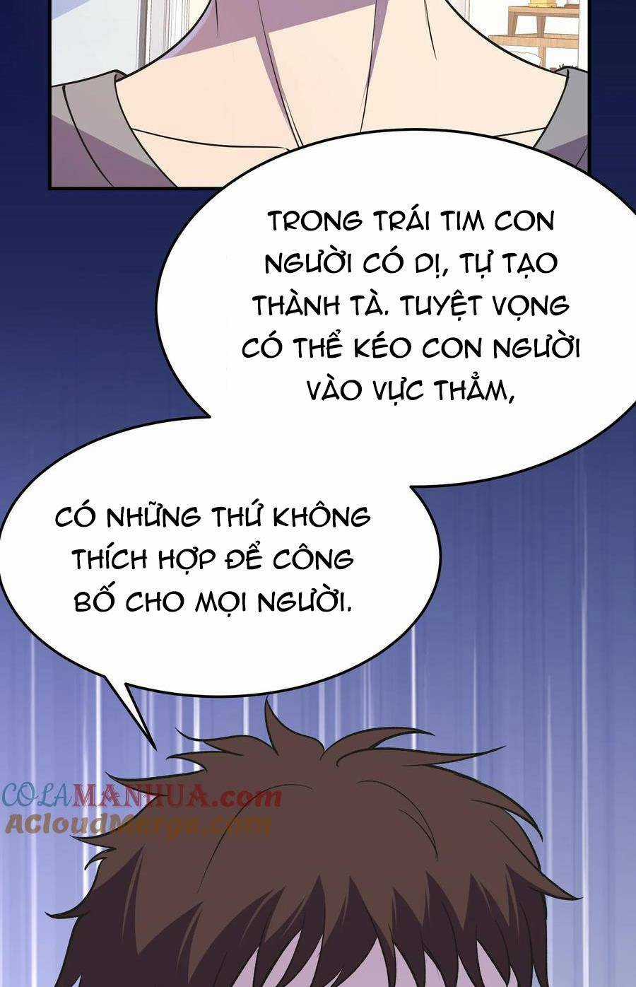 Ta, Người Chỉ Cần Nhìn Thấy Thanh Máu, Có Thể Trừng Phạt Thần Linh Chapter 11 trang 19