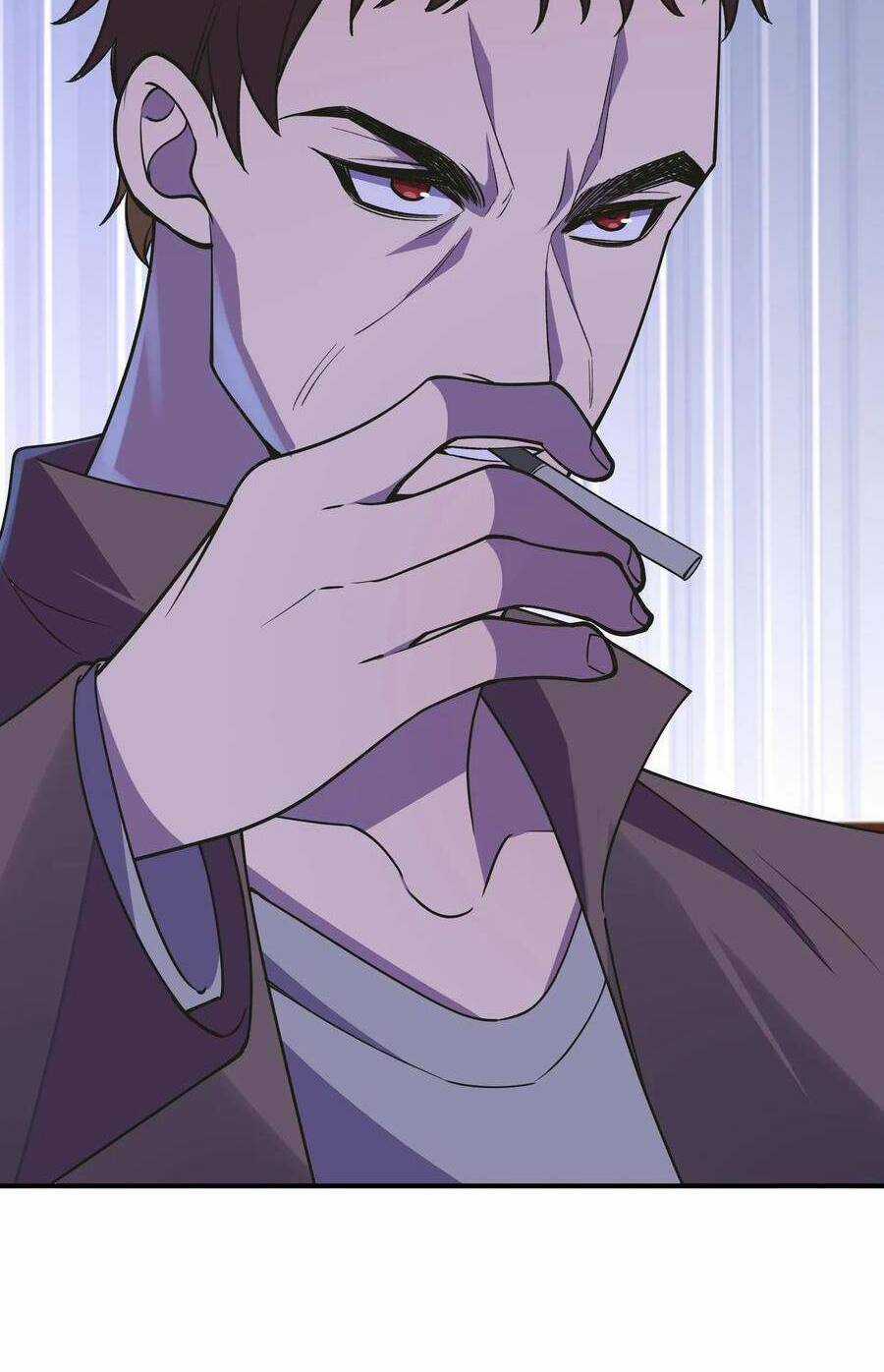 Ta, Người Chỉ Cần Nhìn Thấy Thanh Máu, Có Thể Trừng Phạt Thần Linh Chapter 11 trang 20