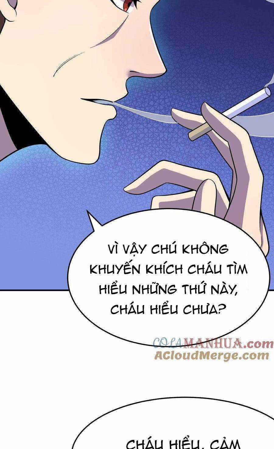 Ta, Người Chỉ Cần Nhìn Thấy Thanh Máu, Có Thể Trừng Phạt Thần Linh Chapter 11 trang 26