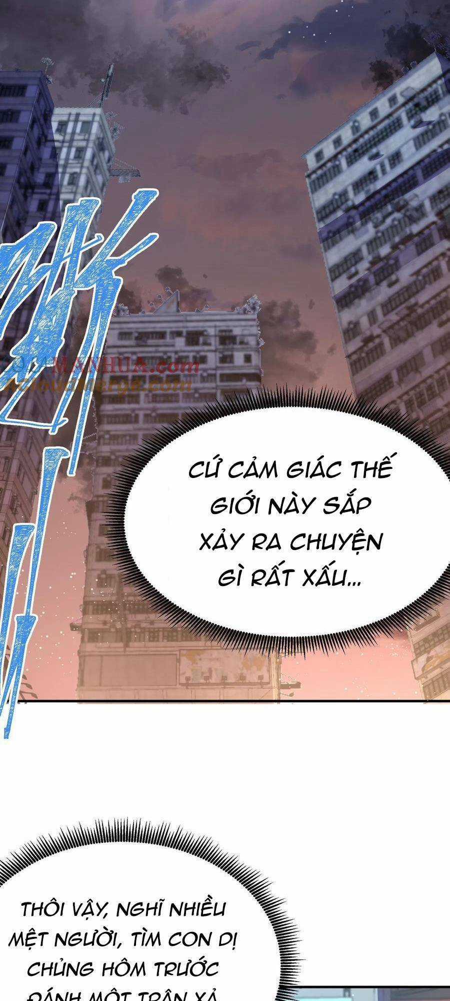 Ta, Người Chỉ Cần Nhìn Thấy Thanh Máu, Có Thể Trừng Phạt Thần Linh Chapter 12 trang 15