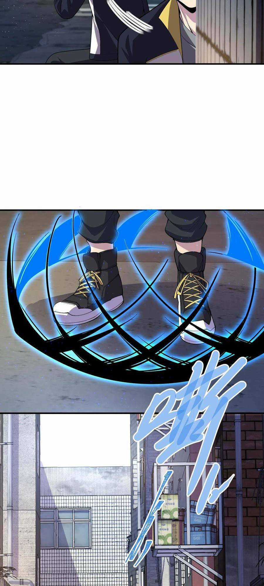 Ta, Người Chỉ Cần Nhìn Thấy Thanh Máu, Có Thể Trừng Phạt Thần Linh Chapter 12 trang 17