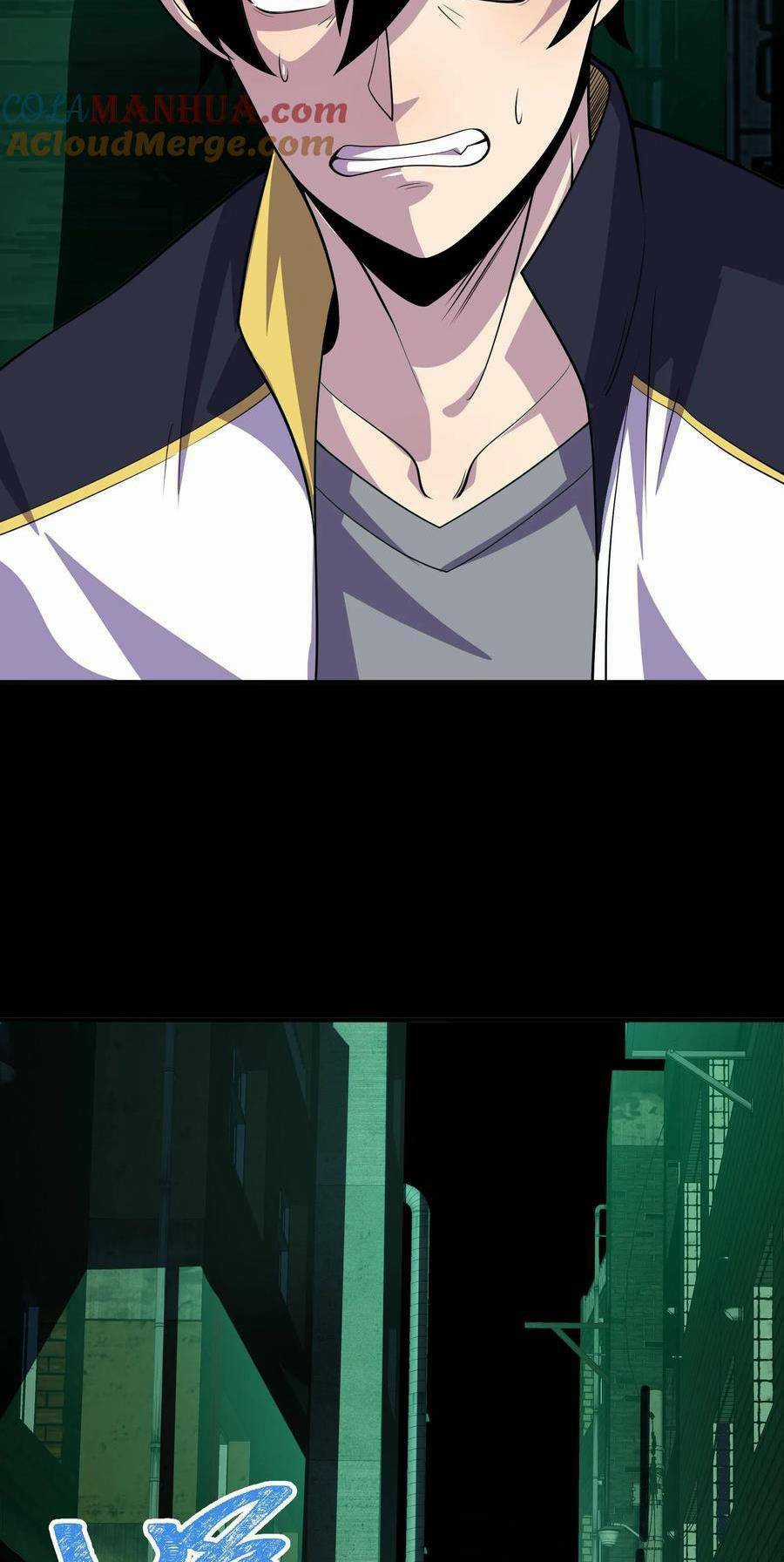 Ta, Người Chỉ Cần Nhìn Thấy Thanh Máu, Có Thể Trừng Phạt Thần Linh Chapter 12 trang 25