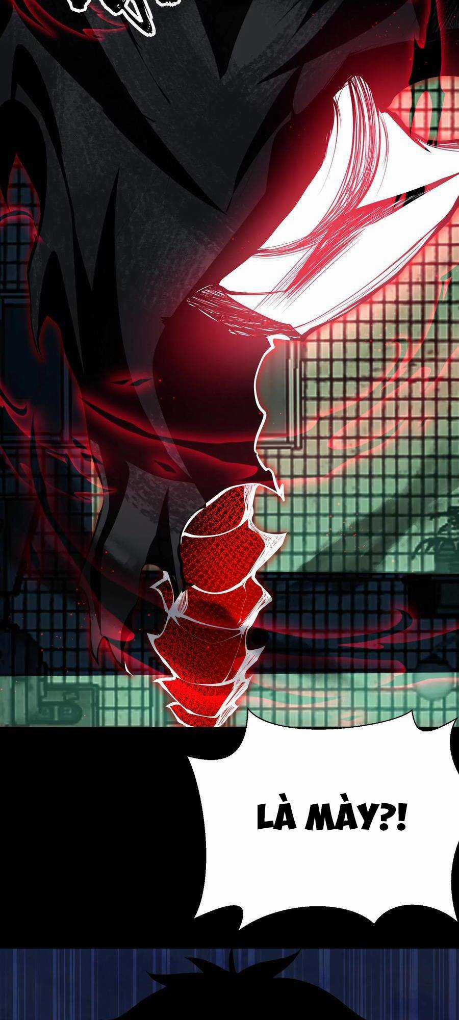 Ta, Người Chỉ Cần Nhìn Thấy Thanh Máu, Có Thể Trừng Phạt Thần Linh Chapter 12 trang 32