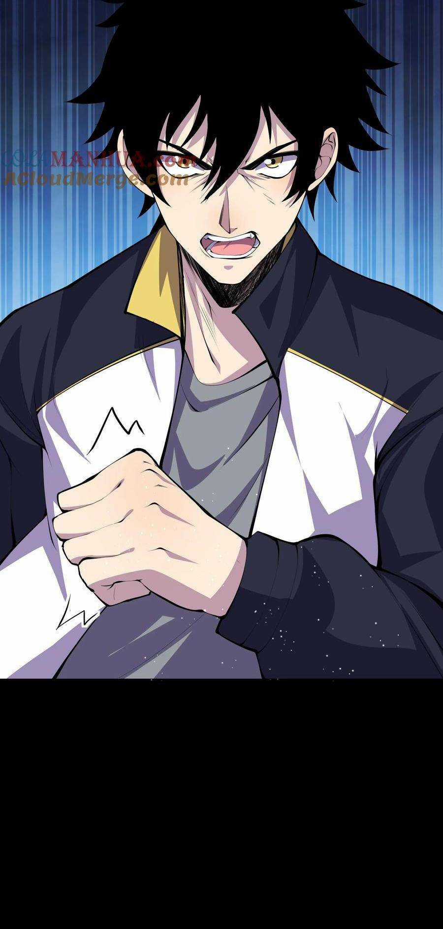 Ta, Người Chỉ Cần Nhìn Thấy Thanh Máu, Có Thể Trừng Phạt Thần Linh Chapter 12 trang 33