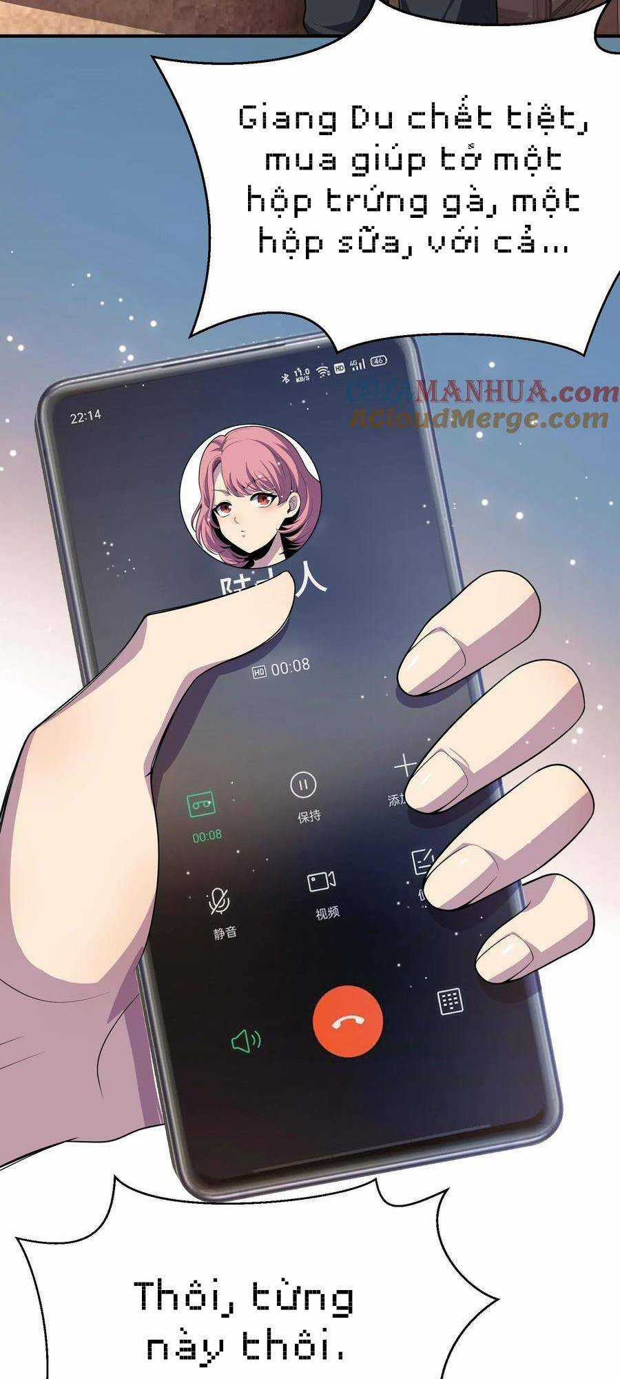 Ta, Người Chỉ Cần Nhìn Thấy Thanh Máu, Có Thể Trừng Phạt Thần Linh Chapter 12 trang 7