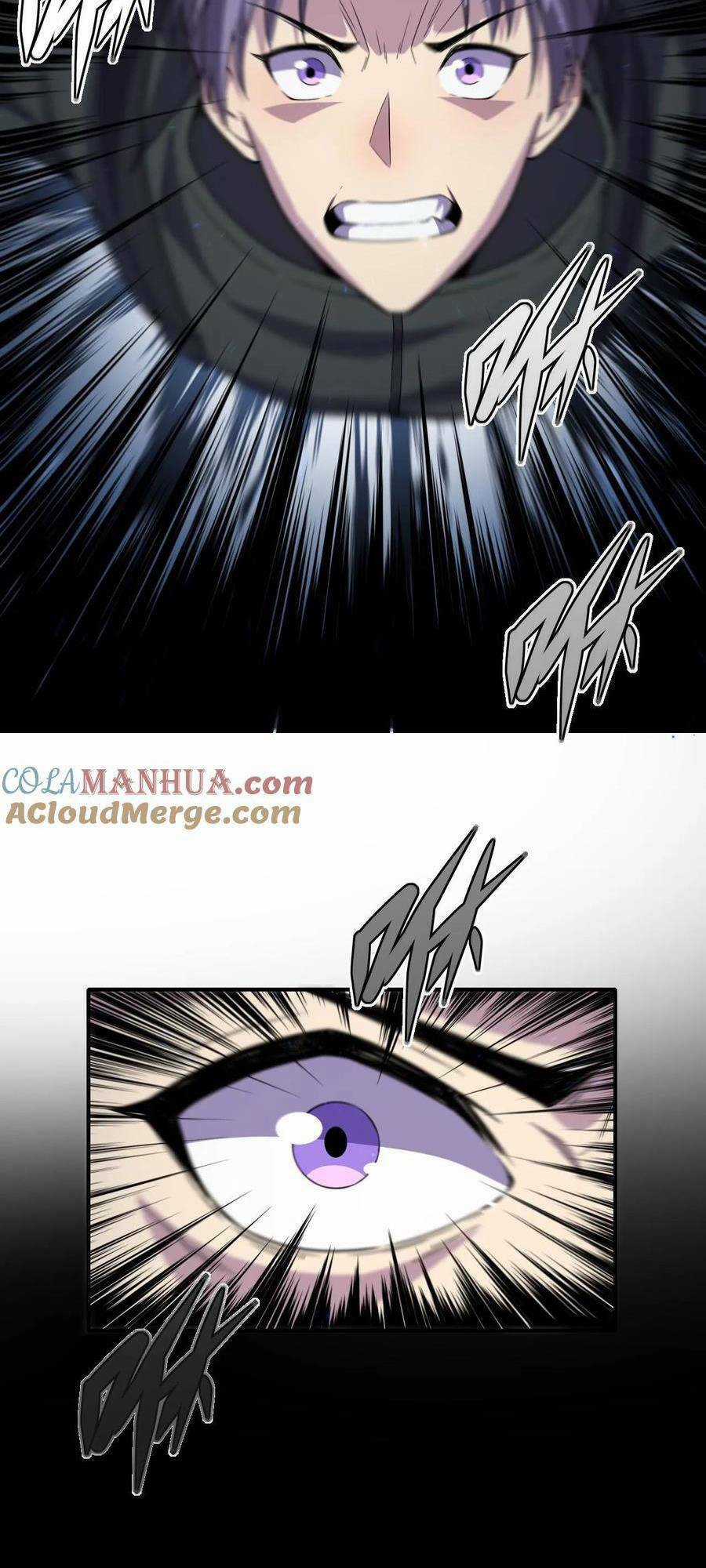 Ta, Người Chỉ Cần Nhìn Thấy Thanh Máu, Có Thể Trừng Phạt Thần Linh Chapter 13 trang 10