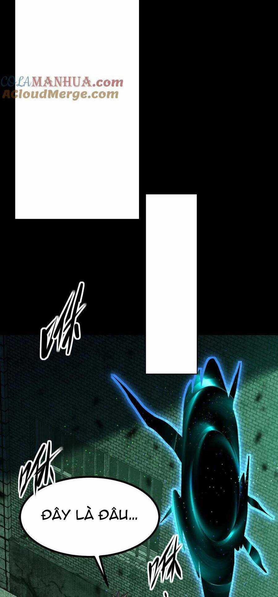 Ta, Người Chỉ Cần Nhìn Thấy Thanh Máu, Có Thể Trừng Phạt Thần Linh Chapter 13 trang 12