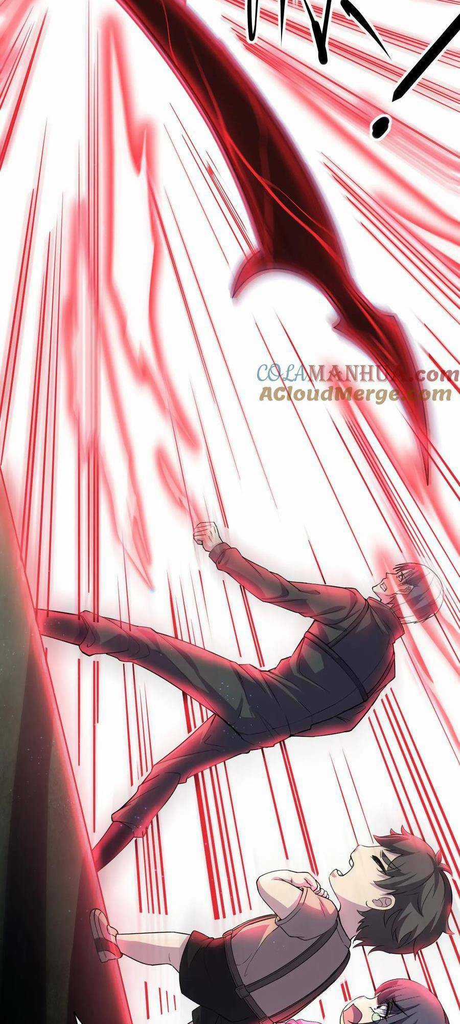 Ta, Người Chỉ Cần Nhìn Thấy Thanh Máu, Có Thể Trừng Phạt Thần Linh Chapter 13 trang 15