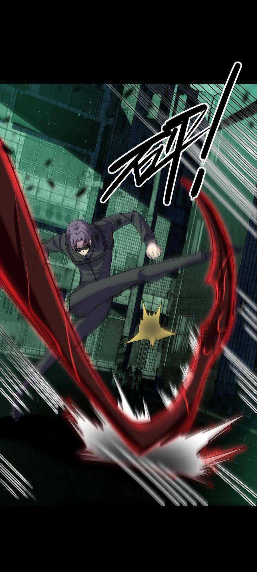 Ta, Người Chỉ Cần Nhìn Thấy Thanh Máu, Có Thể Trừng Phạt Thần Linh Chapter 13 trang 17