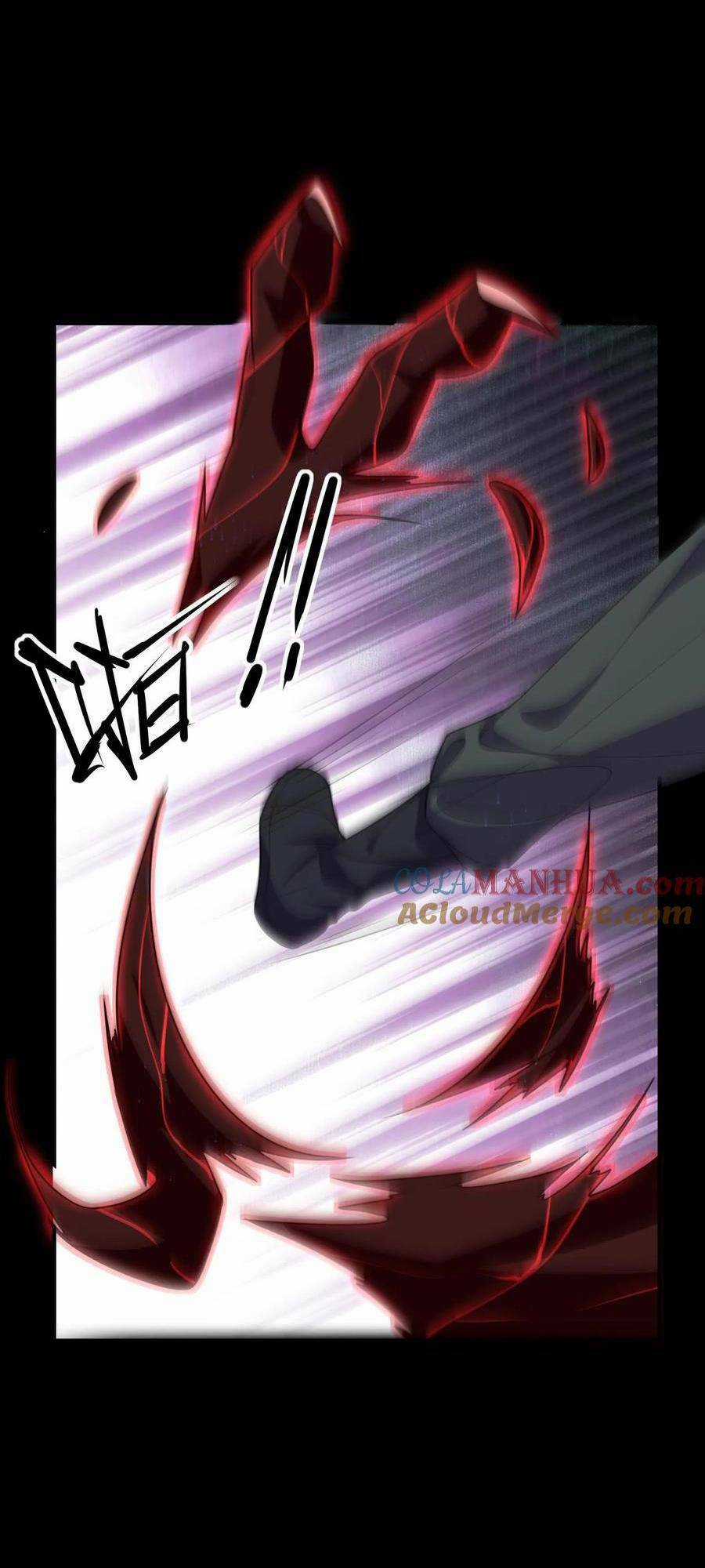 Ta, Người Chỉ Cần Nhìn Thấy Thanh Máu, Có Thể Trừng Phạt Thần Linh Chapter 13 trang 18