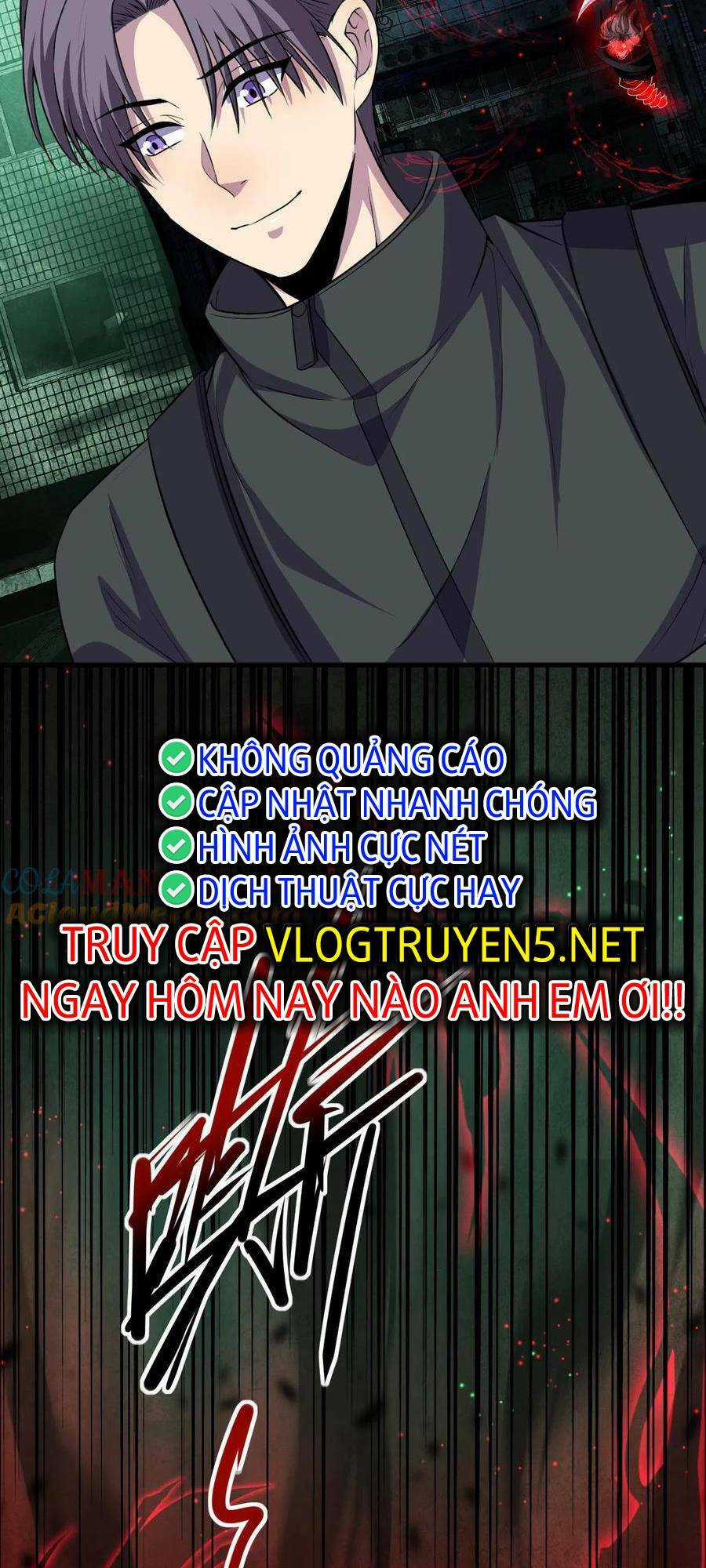 Ta, Người Chỉ Cần Nhìn Thấy Thanh Máu, Có Thể Trừng Phạt Thần Linh Chapter 13 trang 28