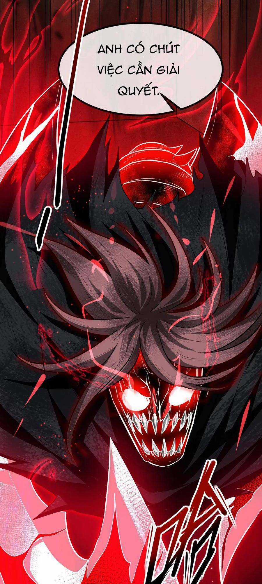 Ta, Người Chỉ Cần Nhìn Thấy Thanh Máu, Có Thể Trừng Phạt Thần Linh Chapter 13 trang 29