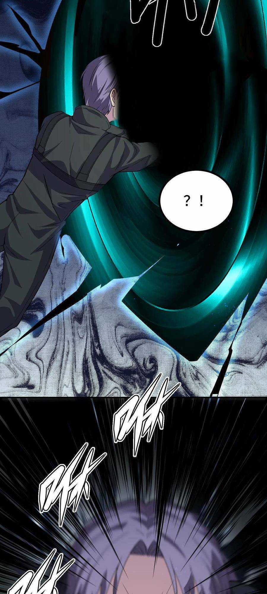 Ta, Người Chỉ Cần Nhìn Thấy Thanh Máu, Có Thể Trừng Phạt Thần Linh Chapter 13 trang 9