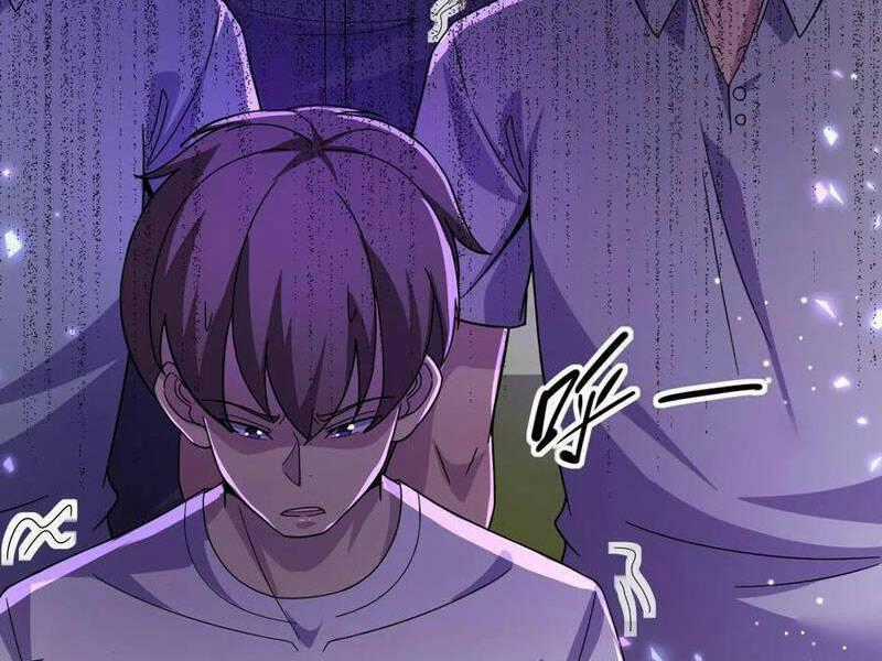 Ta, Người Chỉ Cần Nhìn Thấy Thanh Máu, Có Thể Trừng Phạt Thần Linh Chapter 132 trang 1