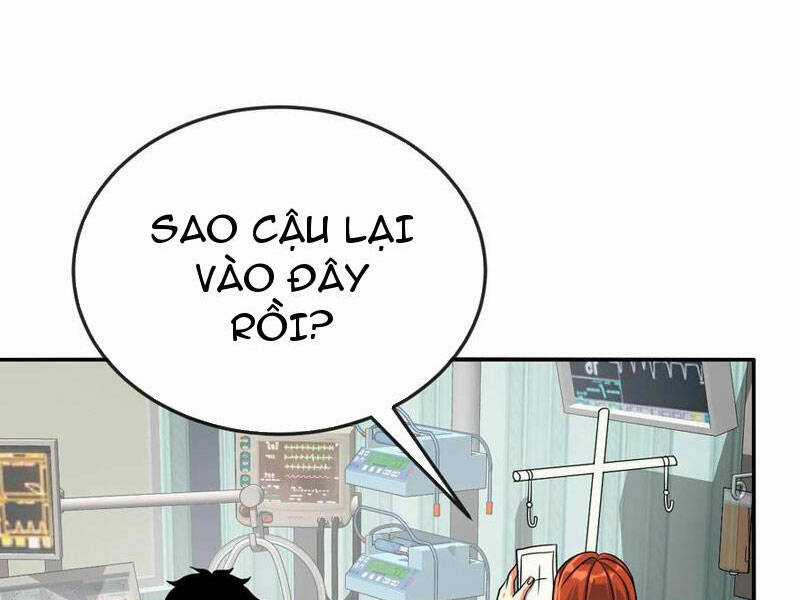 Ta, Người Chỉ Cần Nhìn Thấy Thanh Máu, Có Thể Trừng Phạt Thần Linh Chapter 133 trang 0