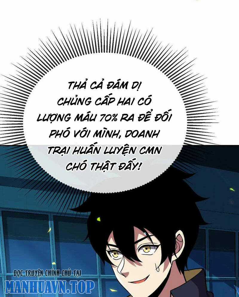Ta, Người Chỉ Cần Nhìn Thấy Thanh Máu, Có Thể Trừng Phạt Thần Linh Chapter 138 trang 0