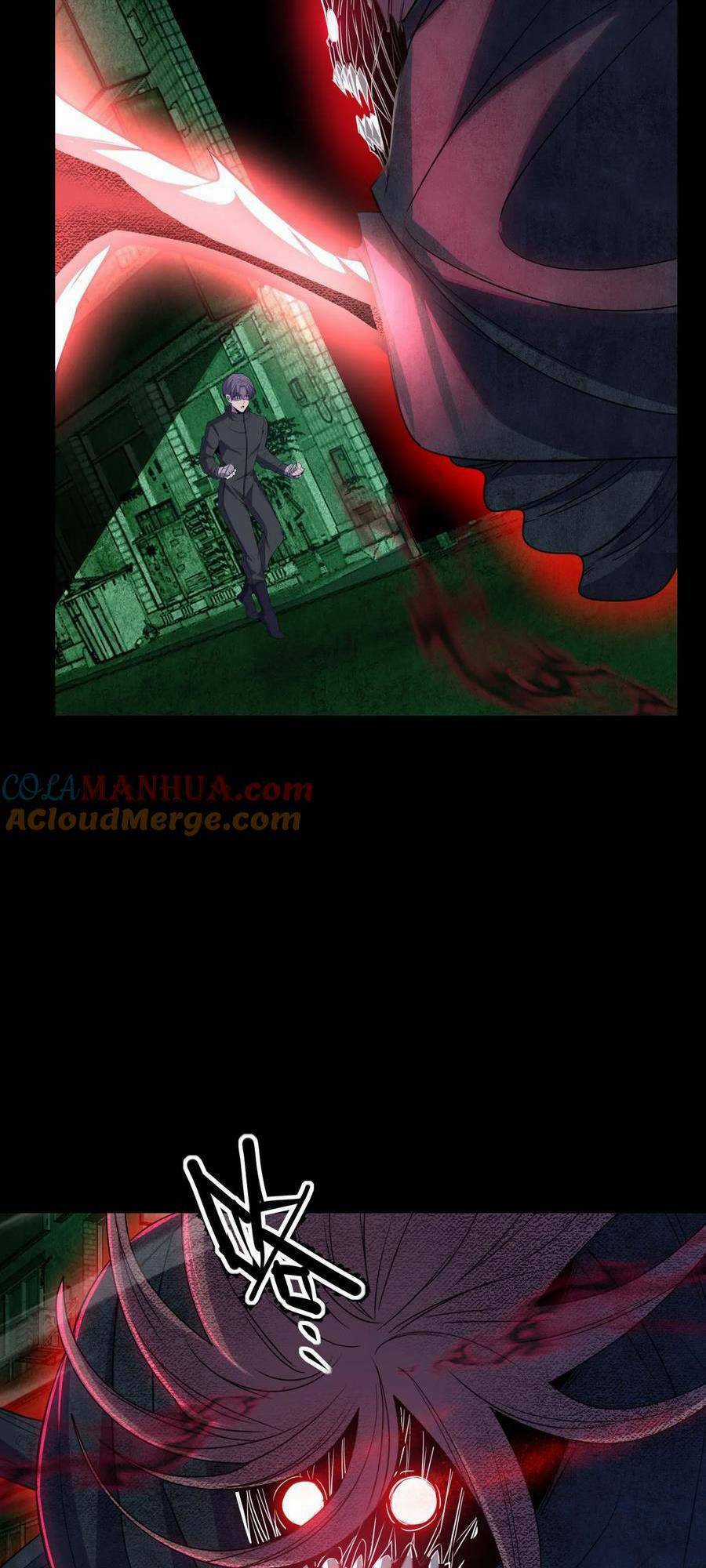 Ta, Người Chỉ Cần Nhìn Thấy Thanh Máu, Có Thể Trừng Phạt Thần Linh Chapter 14 trang 10