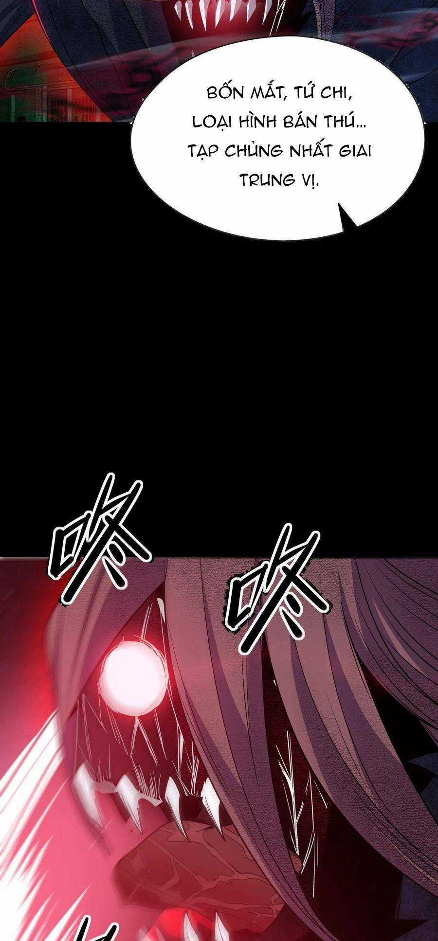 Ta, Người Chỉ Cần Nhìn Thấy Thanh Máu, Có Thể Trừng Phạt Thần Linh Chapter 14 trang 11