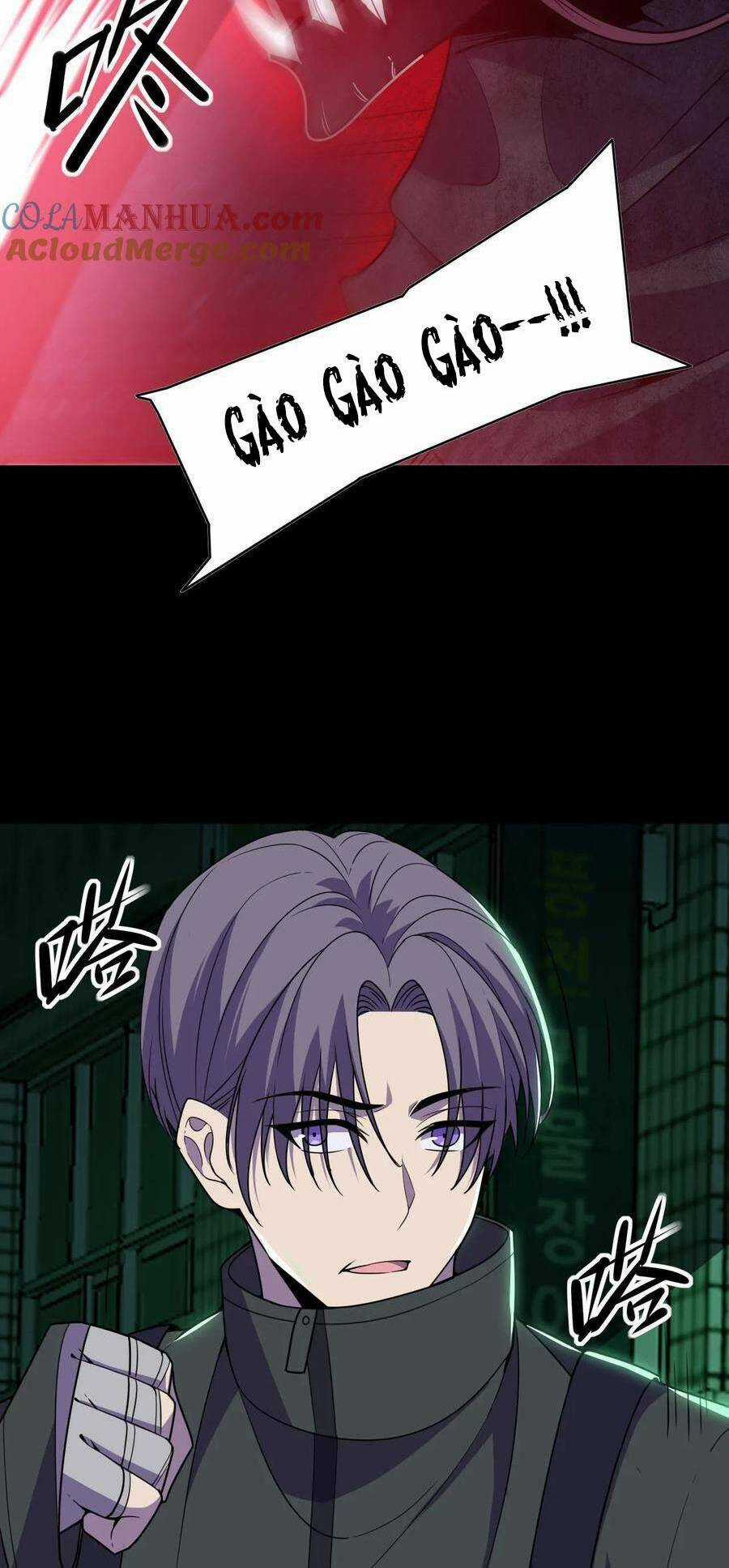 Ta, Người Chỉ Cần Nhìn Thấy Thanh Máu, Có Thể Trừng Phạt Thần Linh Chapter 14 trang 12