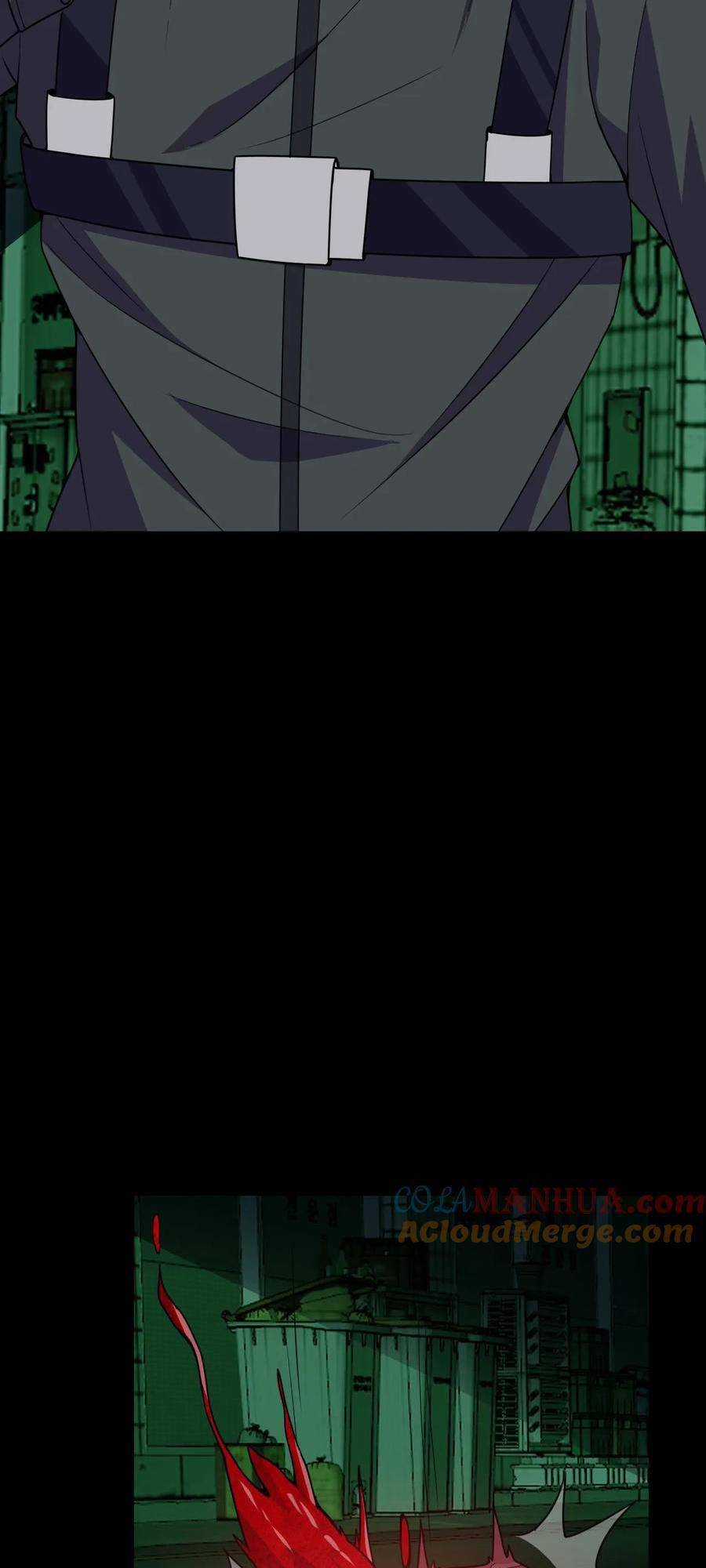 Ta, Người Chỉ Cần Nhìn Thấy Thanh Máu, Có Thể Trừng Phạt Thần Linh Chapter 14 trang 13