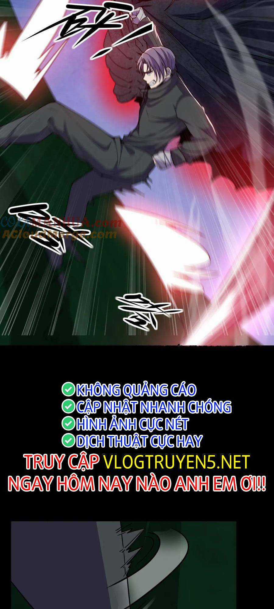 Ta, Người Chỉ Cần Nhìn Thấy Thanh Máu, Có Thể Trừng Phạt Thần Linh Chapter 14 trang 15