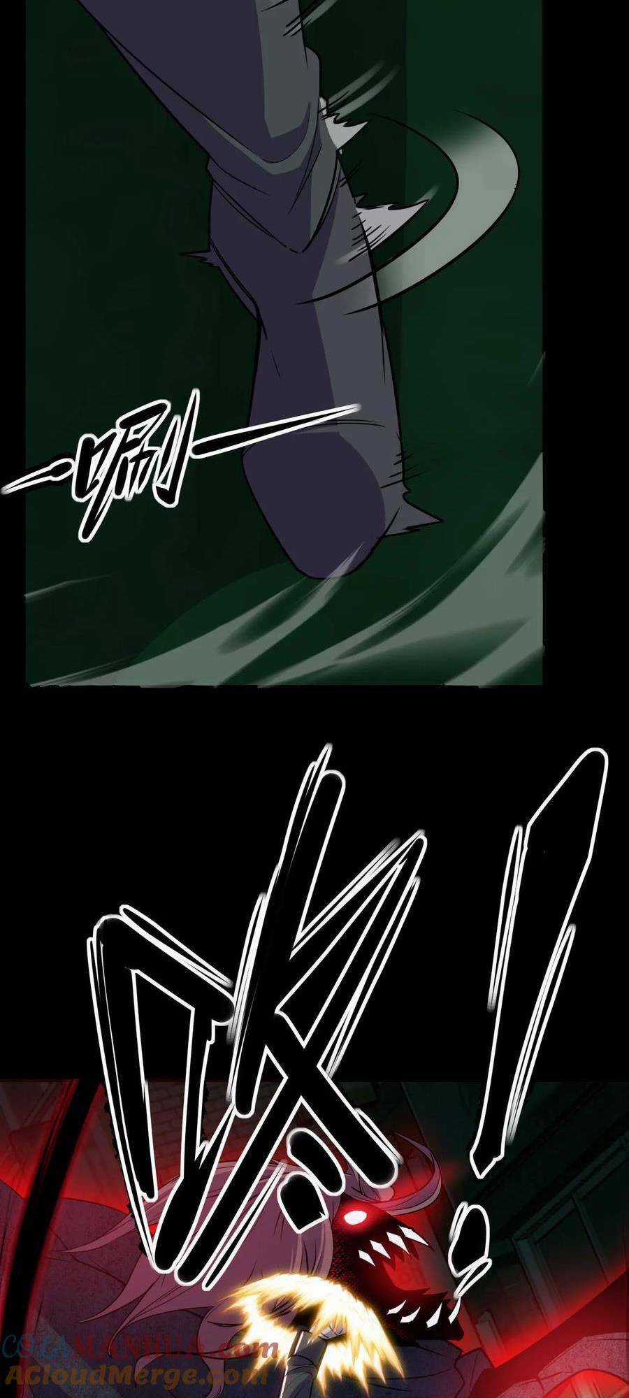 Ta, Người Chỉ Cần Nhìn Thấy Thanh Máu, Có Thể Trừng Phạt Thần Linh Chapter 14 trang 16