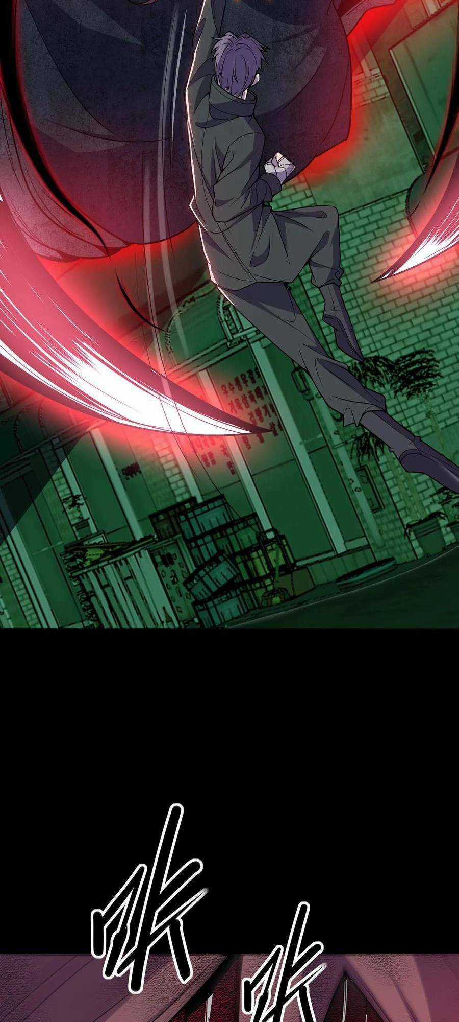 Ta, Người Chỉ Cần Nhìn Thấy Thanh Máu, Có Thể Trừng Phạt Thần Linh Chapter 14 trang 17