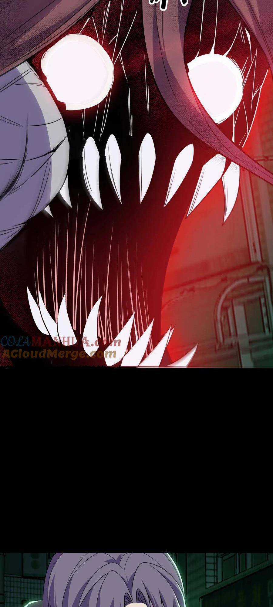 Ta, Người Chỉ Cần Nhìn Thấy Thanh Máu, Có Thể Trừng Phạt Thần Linh Chapter 14 trang 18