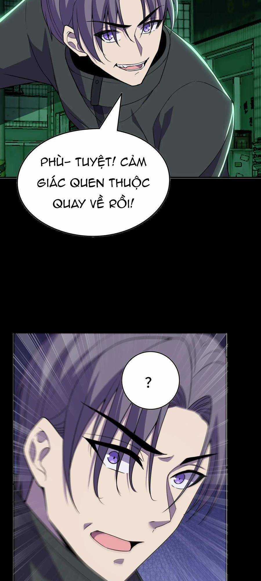 Ta, Người Chỉ Cần Nhìn Thấy Thanh Máu, Có Thể Trừng Phạt Thần Linh Chapter 14 trang 19