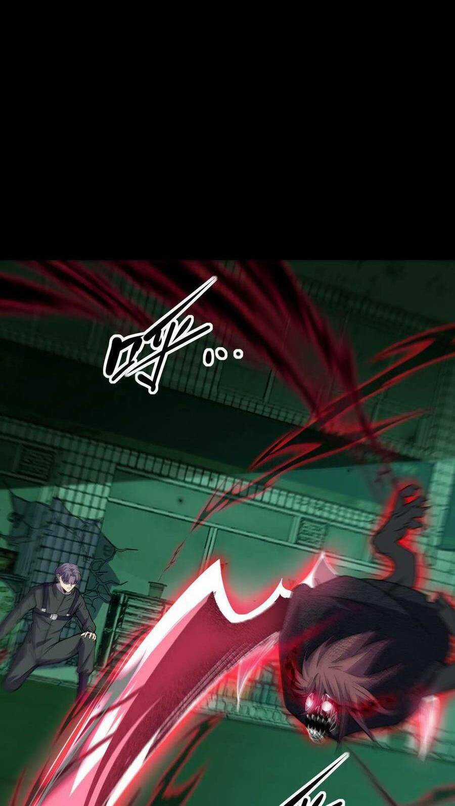 Ta, Người Chỉ Cần Nhìn Thấy Thanh Máu, Có Thể Trừng Phạt Thần Linh Chapter 14 trang 22