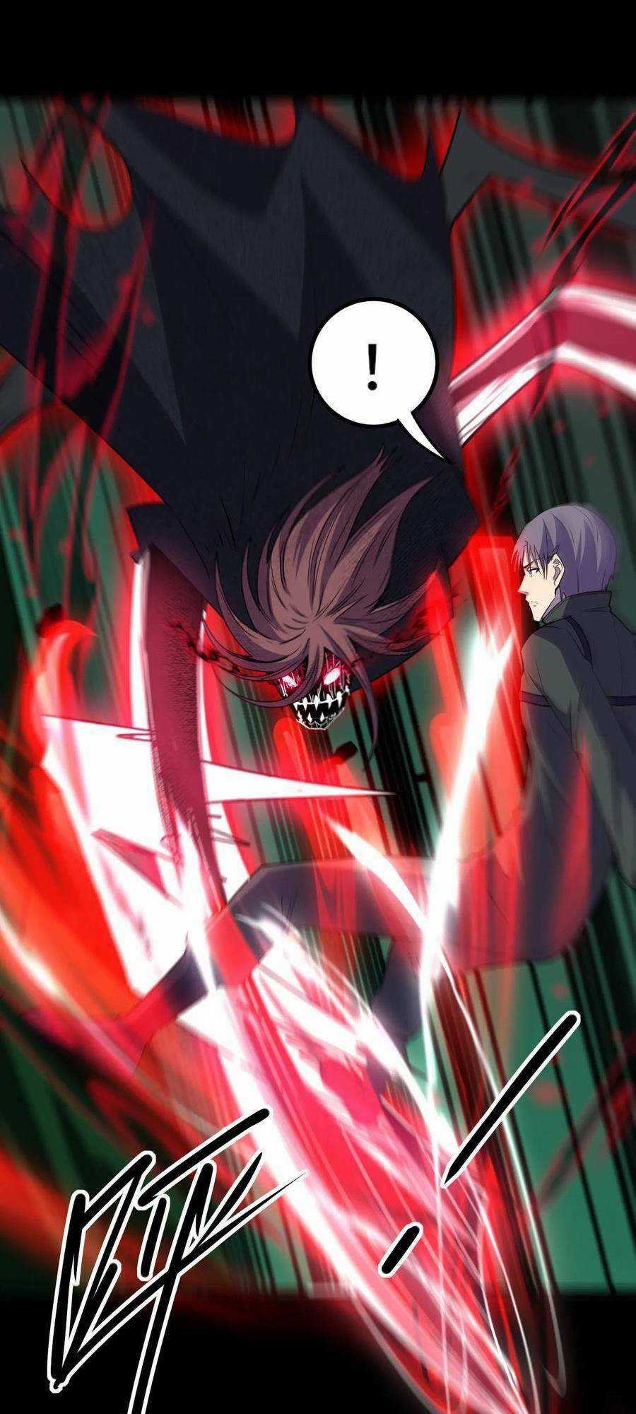 Ta, Người Chỉ Cần Nhìn Thấy Thanh Máu, Có Thể Trừng Phạt Thần Linh Chapter 14 trang 24