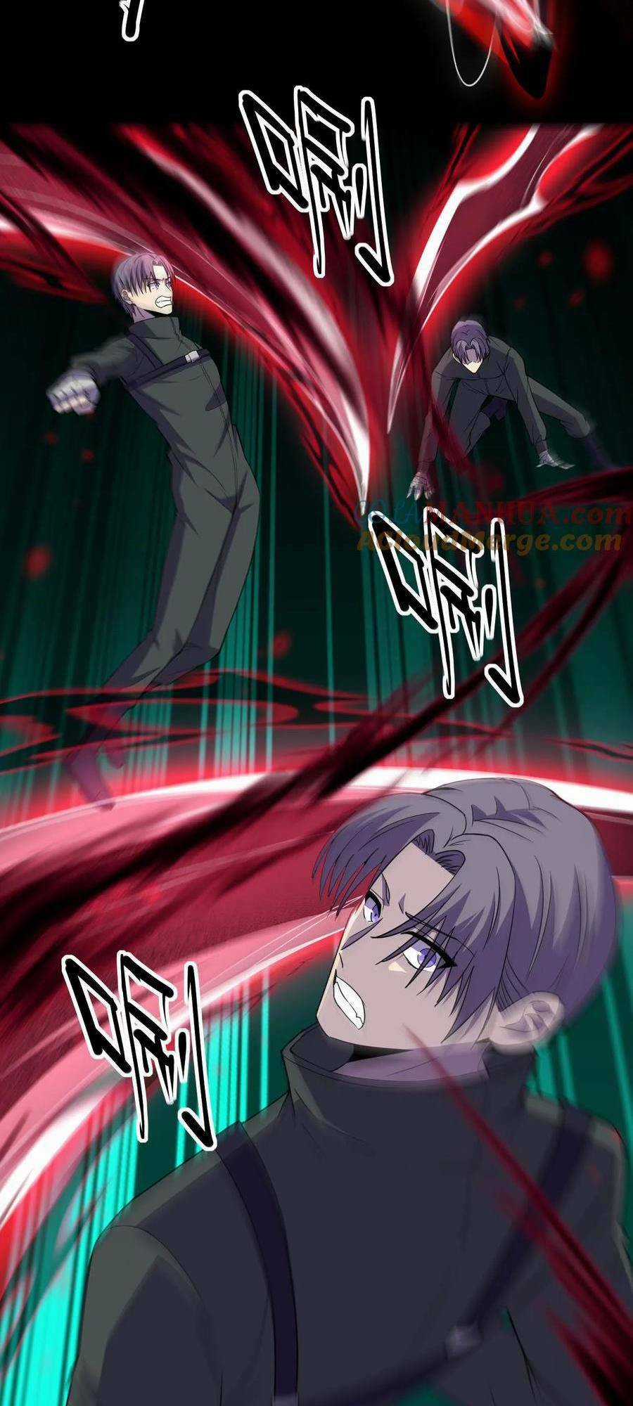 Ta, Người Chỉ Cần Nhìn Thấy Thanh Máu, Có Thể Trừng Phạt Thần Linh Chapter 14 trang 25