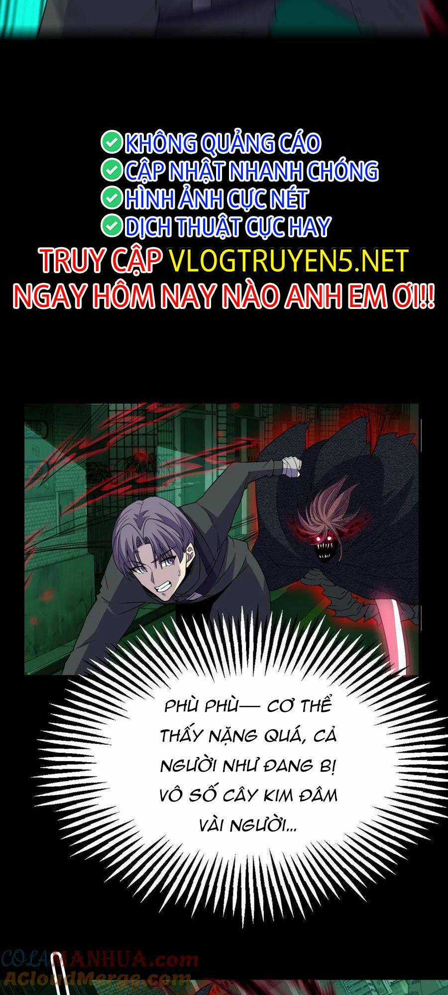 Ta, Người Chỉ Cần Nhìn Thấy Thanh Máu, Có Thể Trừng Phạt Thần Linh Chapter 14 trang 26