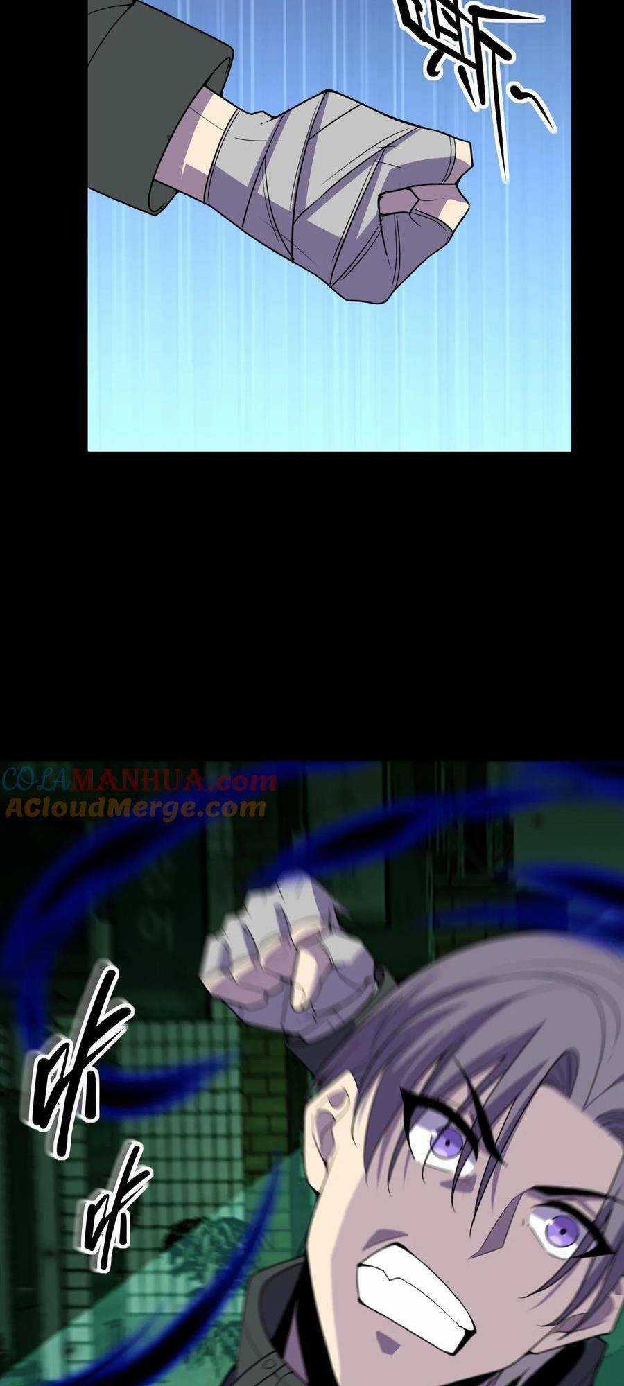 Ta, Người Chỉ Cần Nhìn Thấy Thanh Máu, Có Thể Trừng Phạt Thần Linh Chapter 14 trang 28