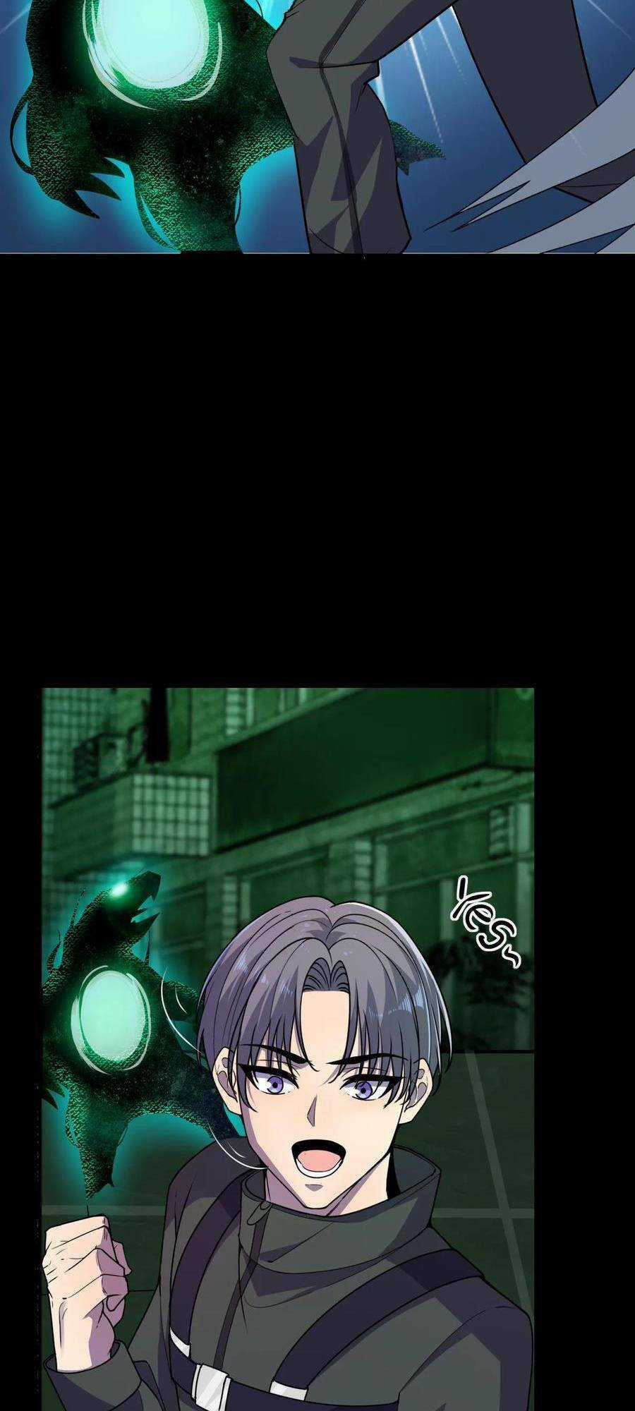 Ta, Người Chỉ Cần Nhìn Thấy Thanh Máu, Có Thể Trừng Phạt Thần Linh Chapter 14 trang 3