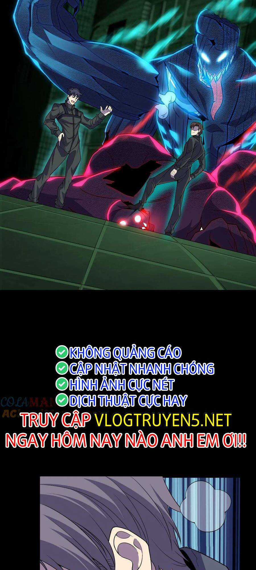 Ta, Người Chỉ Cần Nhìn Thấy Thanh Máu, Có Thể Trừng Phạt Thần Linh Chapter 14 trang 5