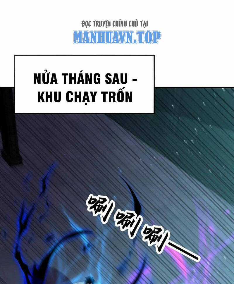 Ta, Người Chỉ Cần Nhìn Thấy Thanh Máu, Có Thể Trừng Phạt Thần Linh Chapter 143 trang 0
