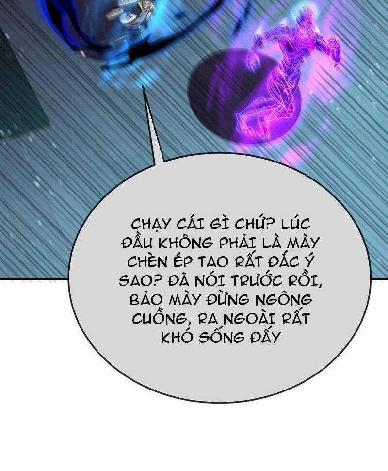Ta, Người Chỉ Cần Nhìn Thấy Thanh Máu, Có Thể Trừng Phạt Thần Linh Chapter 143 trang 1